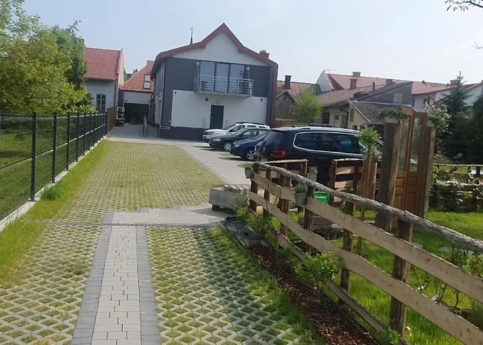 Mini Apartament Rynek
