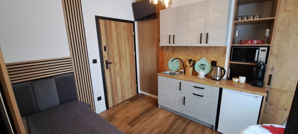 Apartment Mini Rynek *