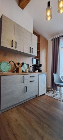 Mini Rynek Apartment